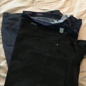 Women’s jeans